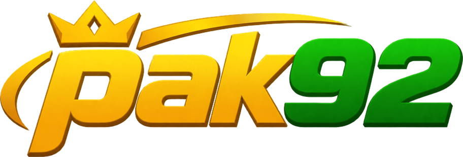 pak92 logo